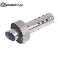 ราคา TA ไอเสีย Silencer รถจักรยานยนต์ท่อไอเสีย DB Killer Silencer End Catalyst DB Killer สําหรับ Mivv ไอเสีย Silencer TH (53457516397)