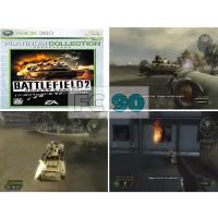 ราคา แผ่นเกม Battlefield 2: Modern Combat [XBOX360] แผ่นแท้ ญี่ปุ่น มือสอง สภาพดี มีกล่องและคู่มือ (13907486264)