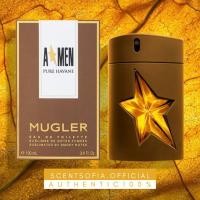 ราคา (ORIGINAL) MUGLER A*MEN PURE HAVANE EDT 100ml. (6392002637)