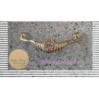 ราคา มือจับตู้โชว์มินิ คริสตัล มือจับเพชร มือจับลิ้นชัก ที่จับตู้ไซค์มินิ (12308819556)