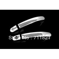 ราคา Car Styling Chrome Door Handle Cover For Volkswagen For VW New Beetle 2 Doors (55654545022)