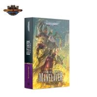 ราคา [GWพร้อมส่ง] WARHAMMER: FABIUS BILE MANFLAYER (PB) (20540323747)