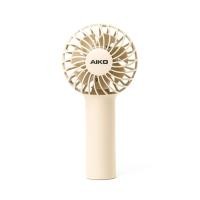 ราคา AIKO พัดลมพกพา 2 นิ้ว KN-L2752-CM สีครีม จัดส่งโดย HomePro (40015149973)