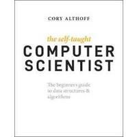 ราคา The Self-Taught Computer Scientist : The Beginner's Guide to Data Structures and Algorithms (19944878324)