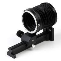 ราคา Pixco Canon EF Mount Macro Extension Bellows For 6D 5D 7D 70D 60D 50D 40D (26919465441)
