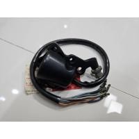 ราคา สวิทช์แฮนด์ ข้างซ้าย แท้ใหม่ ญี่ปุ่น Honda CB125S GL100 GL125 JX110 JX125 SS1 CB200 (44655525615)
