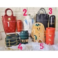 ราคา Starbucks​ China​ Bag+Cup​ (16319546276)