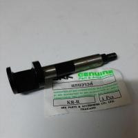 ราคา แกนวาล์ว KR-R, SERPICO-SS ตัวยาว/ และ KR-150 เก่าตัวสั้น KAWASAKI (6363565102)