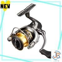 ราคา Direct From Japan Shimano (SHIMANO) Spinning Reel 20 Twin Power C2000SHG Stream Trout Light Salt General (28291477522)