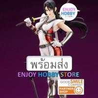 ราคา พร้อมส่ง 14204 scale G.I. JOE Bishoujo Dawn Moreno (Snake Eyes II) Limited Edition 1/7 ENJOY HOBBY (26437690416)