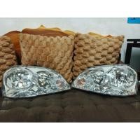 ราคา ไฟหน้า Chevrolet Optra ปี 2003-2007 มือ 1 (55855380816)