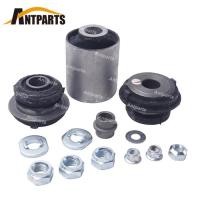 ราคา Auto Parts Front Suspension Lower Control Arm Bushing Kit for Mercedes W202 C220 C230 C280 20233000 (52056202038)