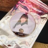 ราคา เข็มกลัดBNK 48 korn (2168974936)