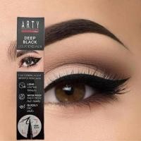 ราคา ARTY PROFESSIONAL DEEP BLACK LIQUID EYELINER . (27133147578)