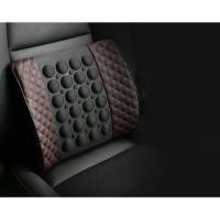 ราคา เบาะนวดไฟฟ้าในรถยนต์​ เบาะพิงเสริมในรถยนตร์​ พนักเบาะพิงเสริม​ เครื่องนวดหลังไฟฟ้า (5336725176)