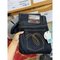 ราคา ส่งฟรีเอว35ป้ายเต็ม4400ยีนส์ชายประกันของแท้ในร้านทุกชิ้นMcผ้า18ozรุ่นครบรอบ40ปีผ้าญี่ปุ่นริมแดงกระบอก (26803903749)