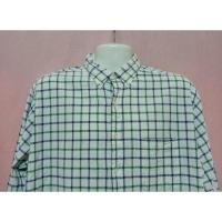 ราคา L.L.Bean เสื้อมือสอง เสื้อเชิ้ตแขนยาวแฟชั่น ใส่ดูดี (14545888728)
