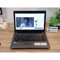 ราคา ACER ASPIRE 4743G (i5-M480) (29015493308)