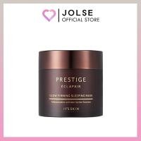 ราคา Its Skin Prestige Eclapair Glow Firming Sleeping Mask 80ml (28076745955)