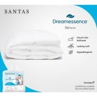 ราคา SANTAS ไส้ผ้านวม รุ่น DACRON® DREAMESSENCE™ (6949556255)