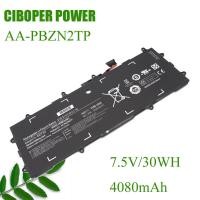ราคา CP เดิม Li-Polymer ใหม่แท็บเล็ตแบตเตอรี่ AA-PBZN2TP 7.5โวลต์/30WH/4080มิลลิแอมป์ชั่วโมงสำหรับ Chromebook XE500T1C 905วิน (24284159086)