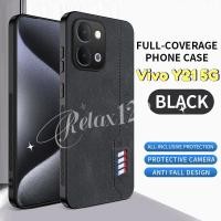 ราคา สําหรับVivo Y21 5GคุณภาพสูงMinimalist VintageหนังสําหรับVivo Y21 Y21d VIVO Y21 Y21D VivoY21 Vivo Y 21 5G 4G 2026 Anti-drop Ultrathinป้องกันปกหลัง (54857063840)
