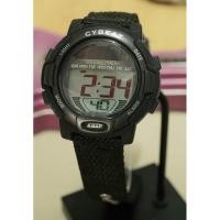 ราคา J-Axis Cybeat นาฬิกา แบนด์ญี่ปุ่น (23351201719)