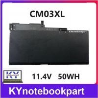 ราคา BATTERY ORIGINAL HP แบตเตอรี่ ของแท้ HP EliteBook 740 745 750 755 G1 G2 / 840 845 850 855 G1 G2 / Zbook 15U G2 CM03XL (25627092901)