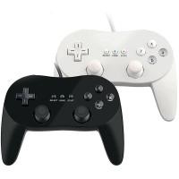 ราคา จอยสติ๊กควบคุมเกม แบบใช้สาย สําหรับ Nintendo Wii Wii U (19495772206)