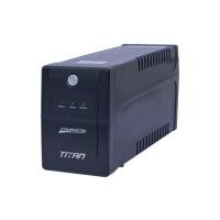ราคา เครื่องสำรองไฟ Chuphotic Titan 1100va / 550w (5155802282)