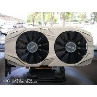 ราคา การ์ดจอ ASUS GTX1060 3G (21000233492)