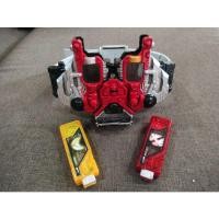 ราคา DX เข็มขัดไรเดอร์ดับเบิ้ล W. มือ2 งานแท้ bandai (8611137661)