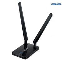 ราคา WIRELESS USB ADAPTER ASUS [USB-N14] N300 HIGH GAIN (15392486073)
