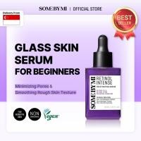 ราคา [SOME BY MI] Retinol Intense Reactivating Serum Essence(30ml) [Wrinkle Care + Elasticity + Sign of Aging, Retinol, Retinal, Bakuchiol] (56404065084)