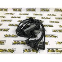 ราคา สายหัวเทียน Volvo S70 V70 ปี 1997-1999 Volvo Spark Plug Wire สายหัวเทียนวอลโว่ ของเทียบยุโรป (20379529462)