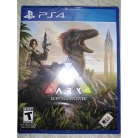 ราคา [เหลือ 770ใส่ CLUN150 ] (มือ1)​ PS4 - ARK Survival Evolved (z.all)​*แผ่นน่าหลุดจากเบ้ากล่อง (5817462542)