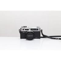 ราคา YASHICA ELECTRO 35 GSNทำงานเต็มระบบ สภาพมิ้นท์ (10316409518)