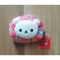 ราคา กระเป๋าสตางค์ กระเป๋าใส่เหรียญ โคริ รีลัคคุมา kori rilakkuma (7354868623)