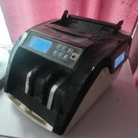 ราคา เครื่องนับธนบัตร Bill Coutner รุ่น 5800B UV/MG มือสองสภาพดี จอแสดงผล LED (41706579240)