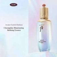 ราคา the History Of Whoo Cheongidan illuminating Refining Essence 25ml. (10823497256)