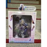 ราคา แท้/มือ1 No game no life :shiro KOTOBUKIYA 1/7 (8155932618)