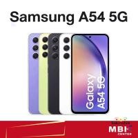 ราคา SAMSUNG Galaxy A54 5G 128GB สินค้าใหม่ เครื่องศูนย์ รับประกันศูนย์ซัมซุง (29106414105)