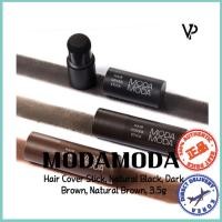 ราคา [MODAMODA]ที่ติดผม สีดําธรรมชาติ สีน้ําตาลเข้ม สีน้ําตาลธรรมชาติ 3.5g (26023323384)