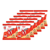 ราคา Calbee คาลบี้ ข้าวเกรียบกุ้ง 12กรัม แพ็ค12 (เลือกรสได้) (21072204544)