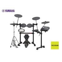 ราคา YAMAHA Electronic Drum Set กลองชุดไฟฟ้า DTX 6K-2X (5495725045)