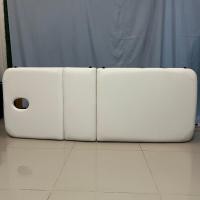 ราคา เตียงหนวดเพื่อสุขภาพแบบพับเก็บได้มือสองน้ำหนักเบา (44163596970)
