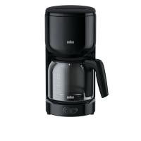 ราคา Braun เครื่องชงกาแฟดริป Purease รุ่น KF3120.BK (6034018391)
