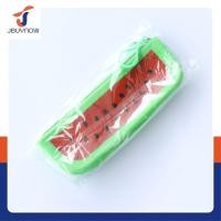 ราคา กระเป๋าดินสอ ซิลิโคน ลาย แตงโม RB231126-3L (29617254602)