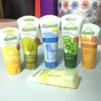 ราคา Kamill hand cream 100ml (17029952)