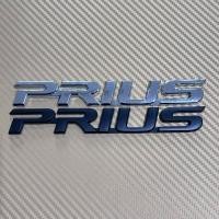 ราคา โลโก้ PRIUS ขนาด 2 x 16 cm ติดรถ Toyota ราคาต่อชิ้น (27375549533)